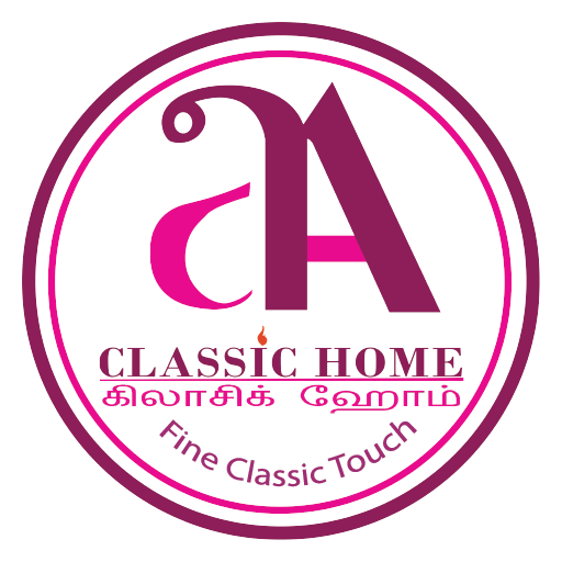 AA Classic Home logo
